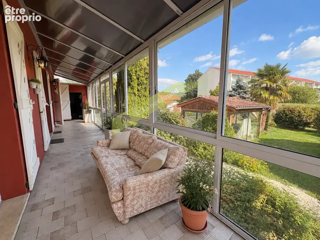 Belle maison familiale au calme a proximite des commodites - photo 12