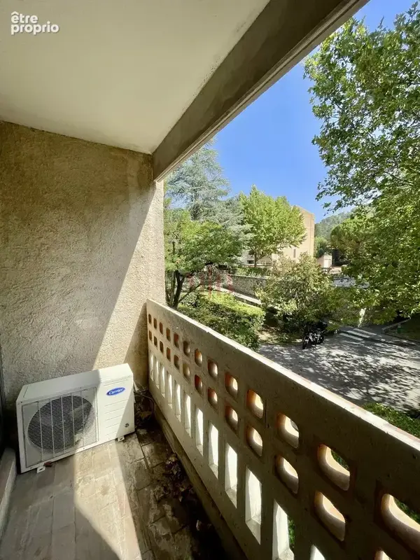 Appartement 112 m² à Aix-En-Provence  - photo 17