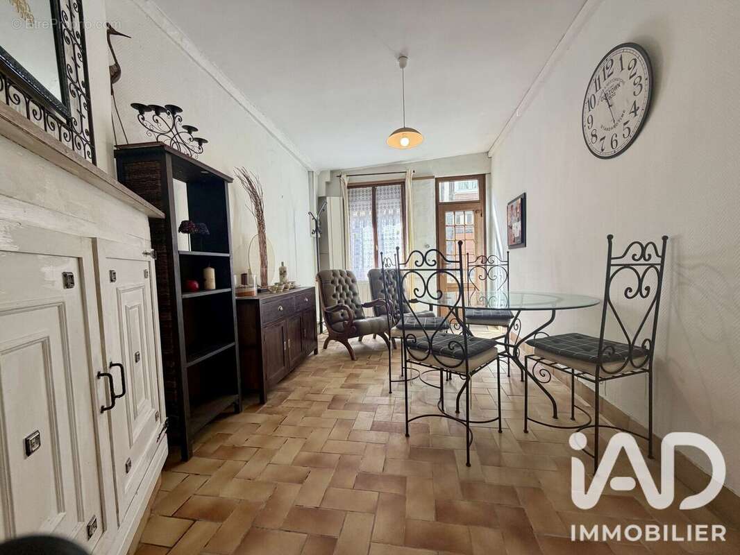 Maison 41 m² à Livarot  - photo 3