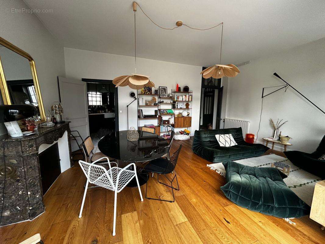 Maison à MONT-DE-MARSAN