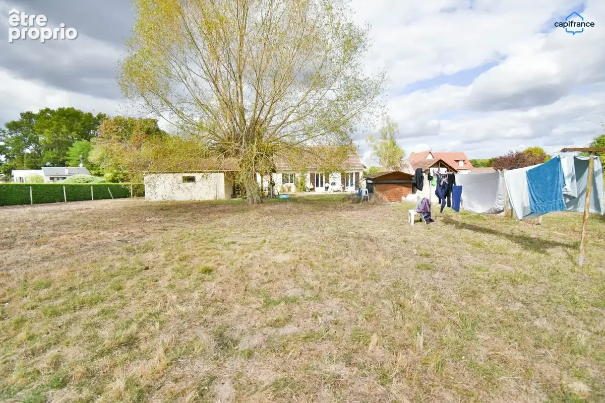 Maison à vendre 3 pièces MEUSNES (41) - photo 7