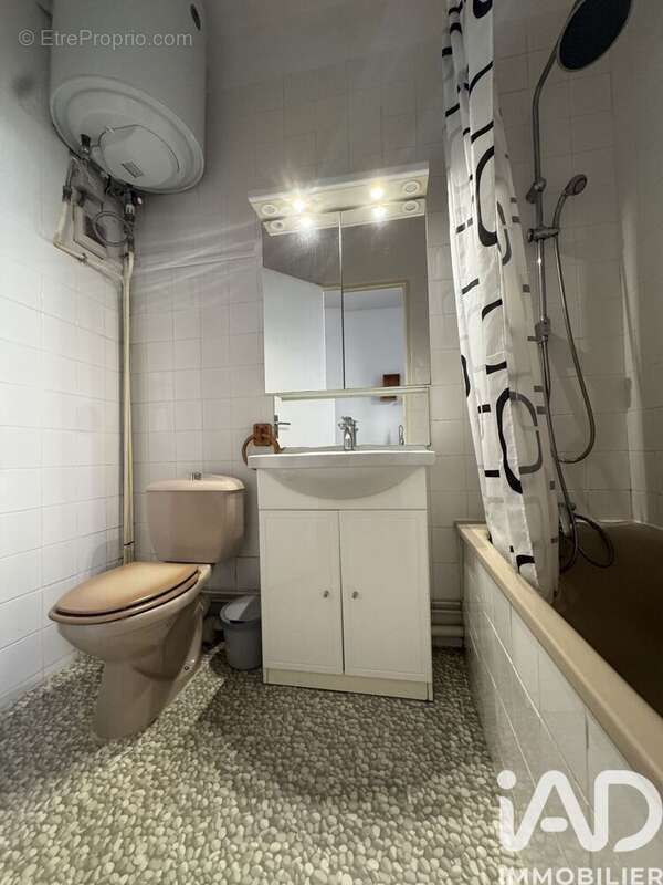 Appartement 40 m² à Bordeaux  - photo 6