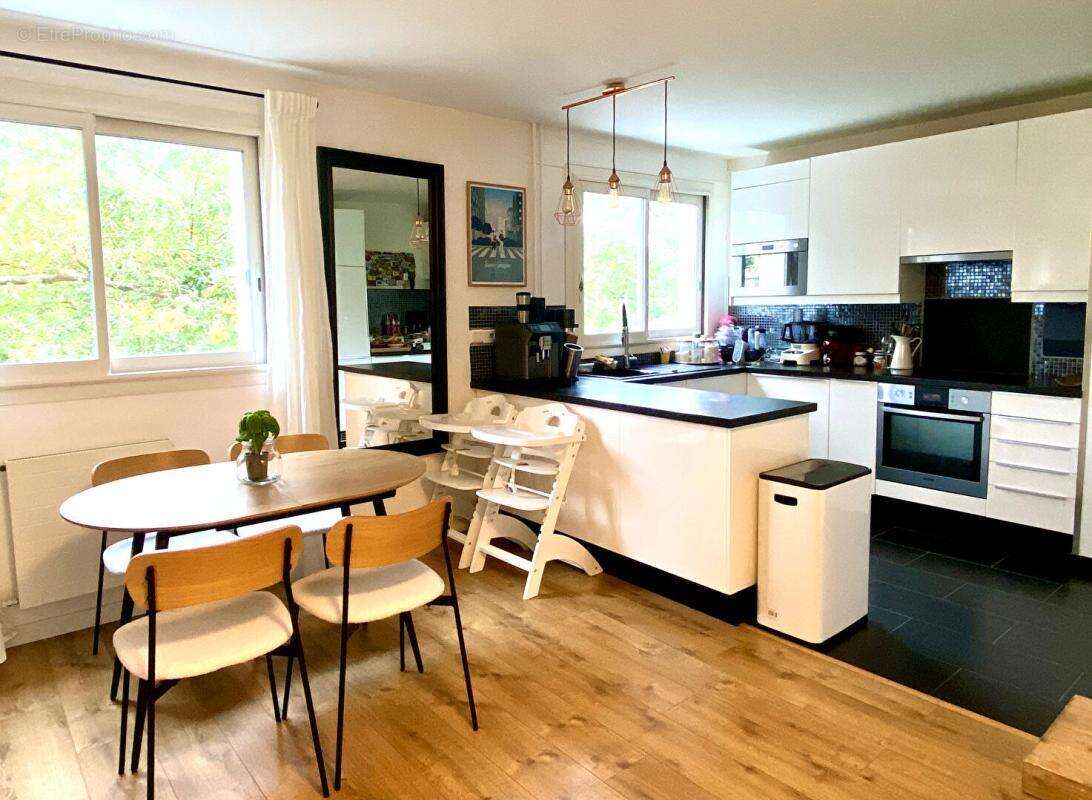 Appartement à SEVRES