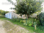 Maison à SAINT-PIERRE-D&#039;OLERON