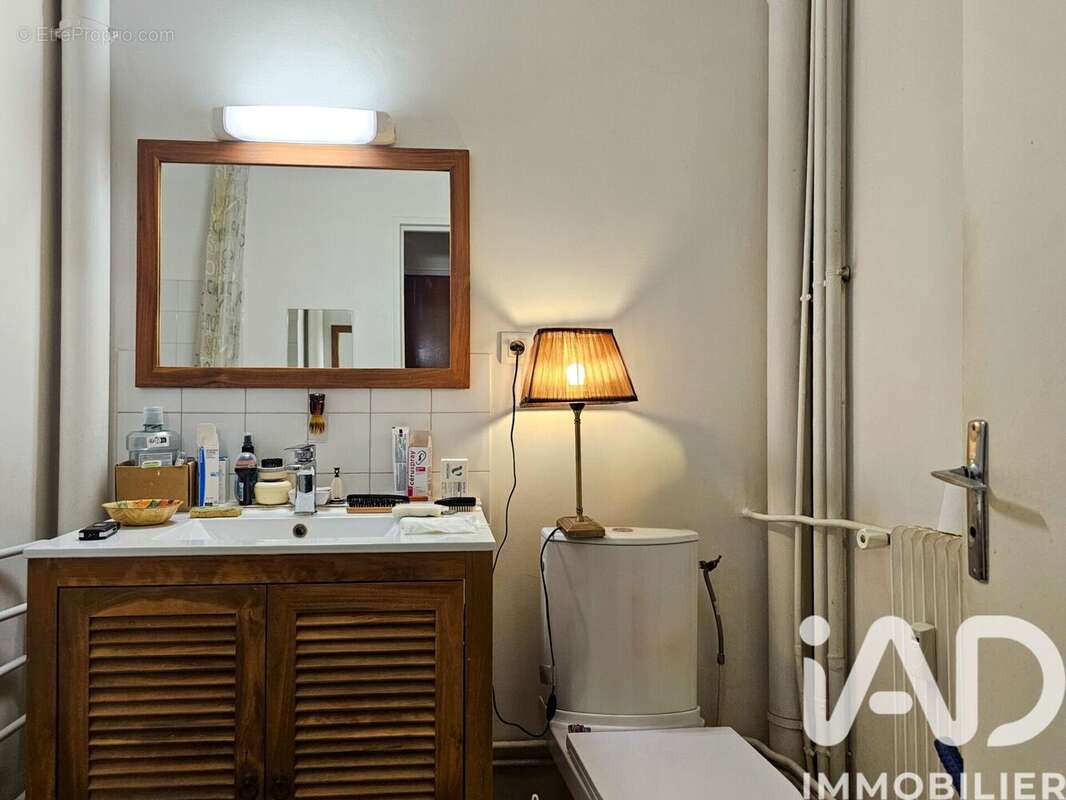 Photo 7 - Appartement à LIMOGES