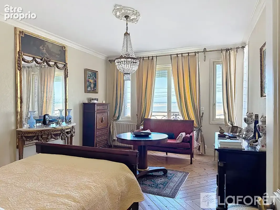 Villa Houlgate Vue mer ! - photo 5