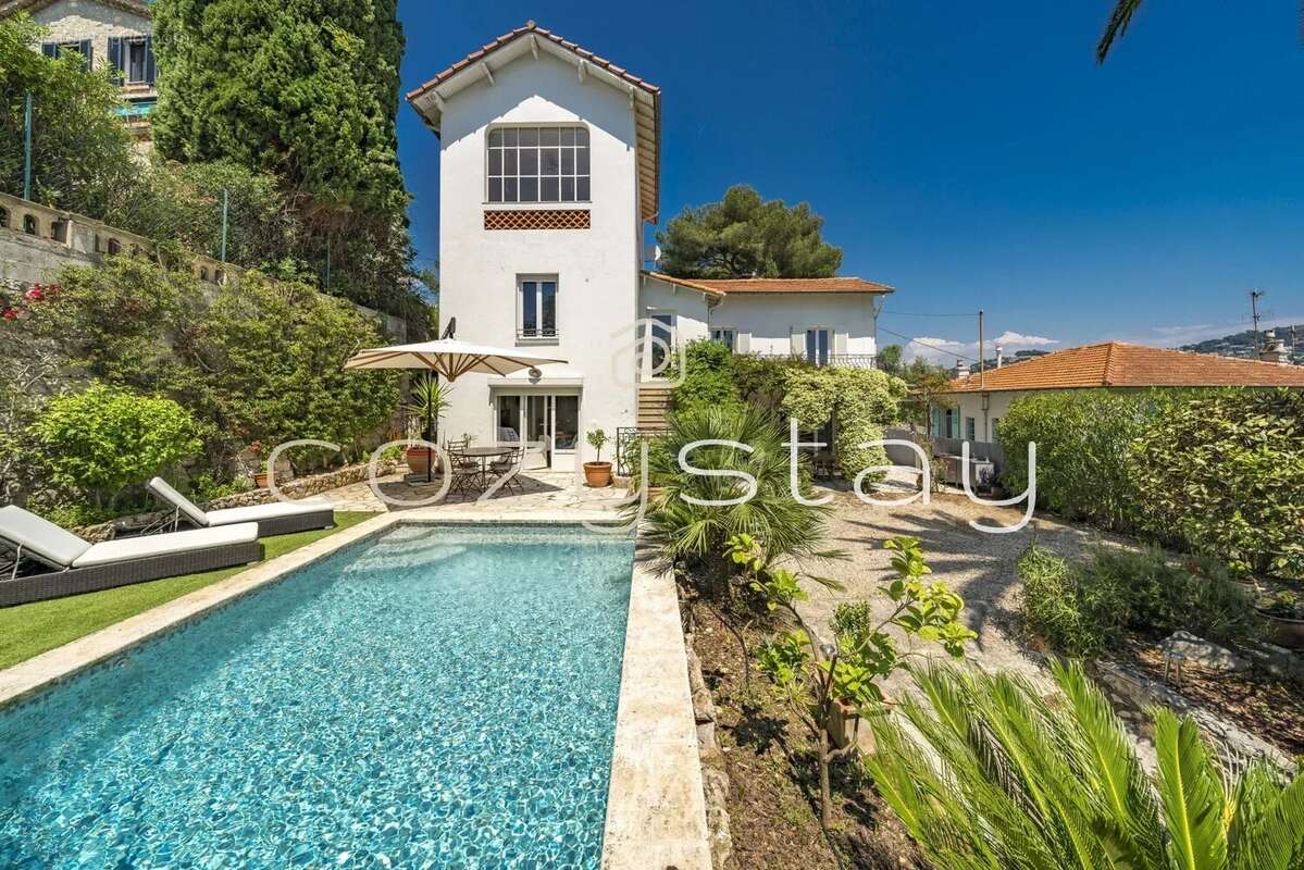 Maison à CANNES