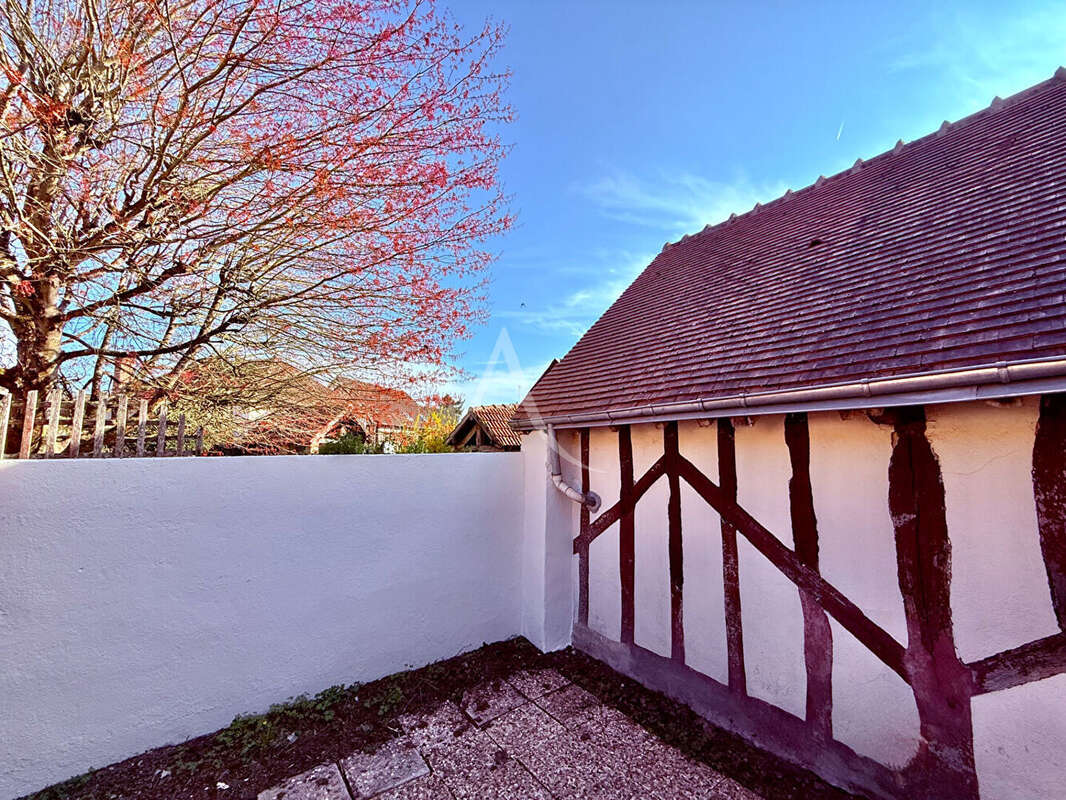 Maison à LA FERTE-SAINT-AUBIN