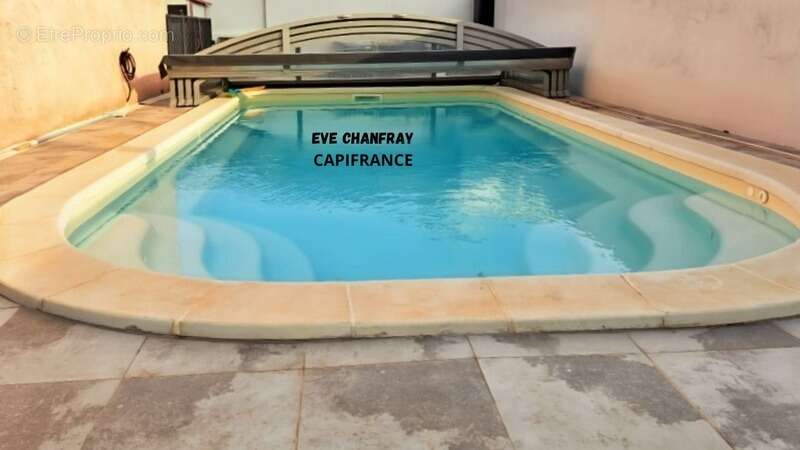 Maison à FRONTIGNAN