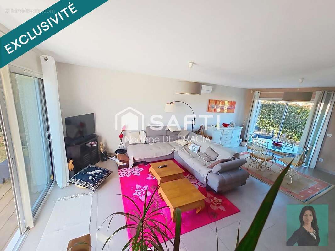 Photo 7 - Maison à AYGUESVIVES