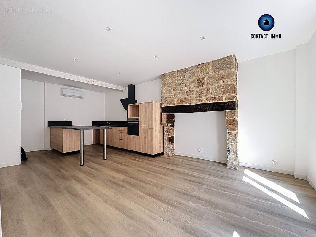 Appartement à BRIVE-LA-GAILLARDE
