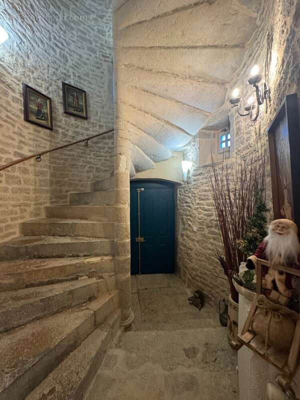 Maison à BOURG-EN-BRESSE