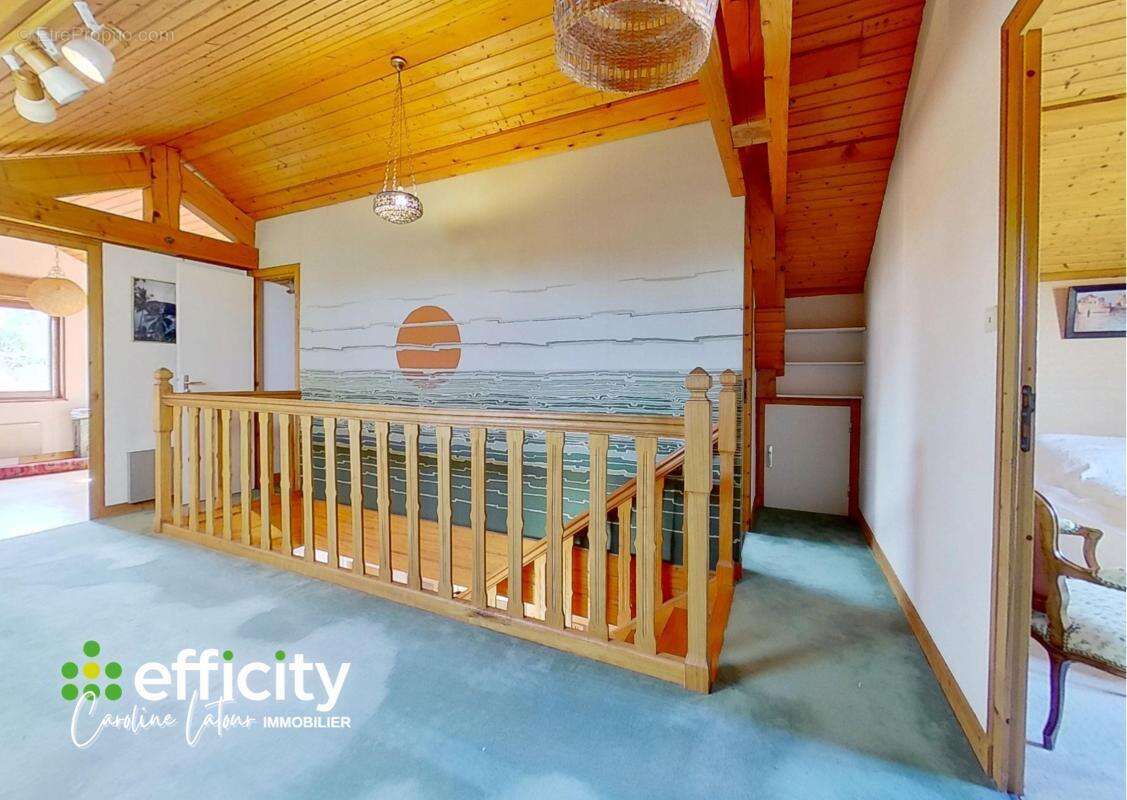 Maison à MONTBRISON