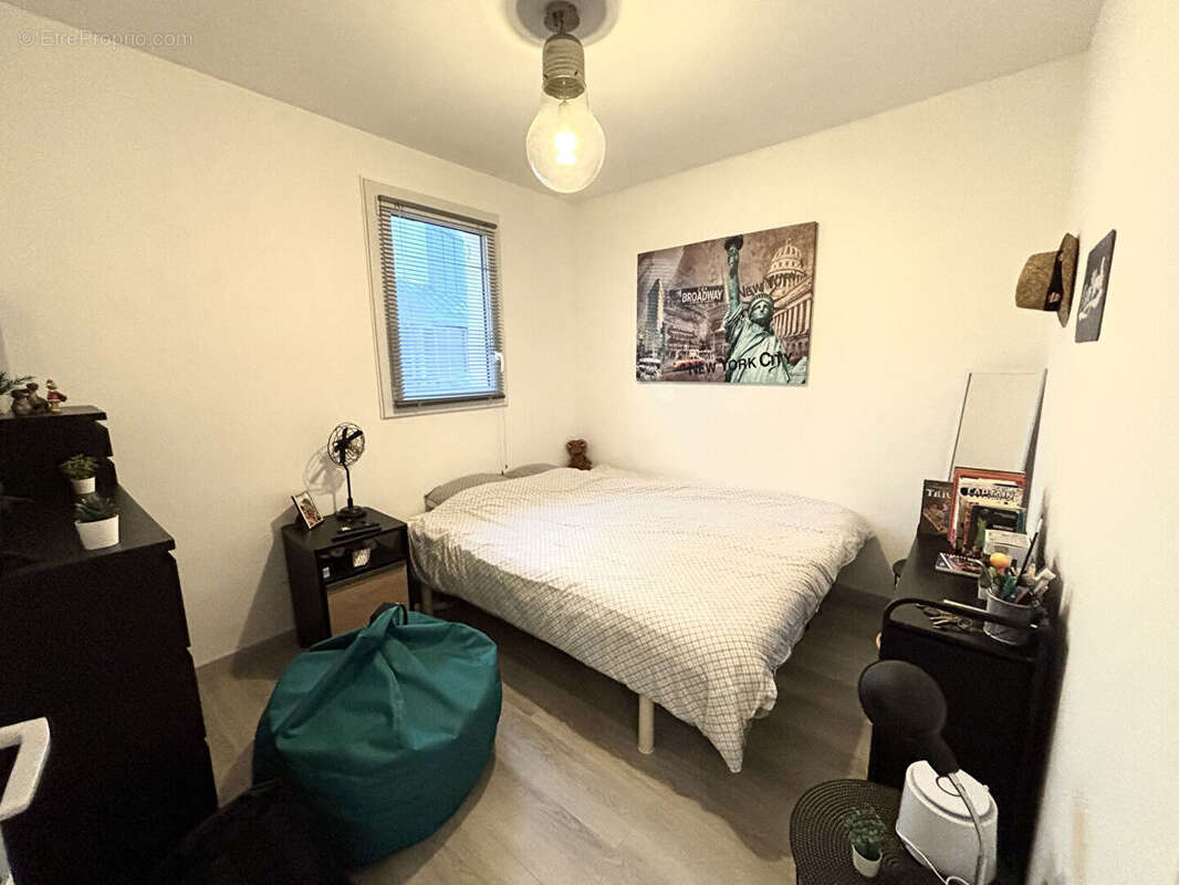 Appartement à ANGERS