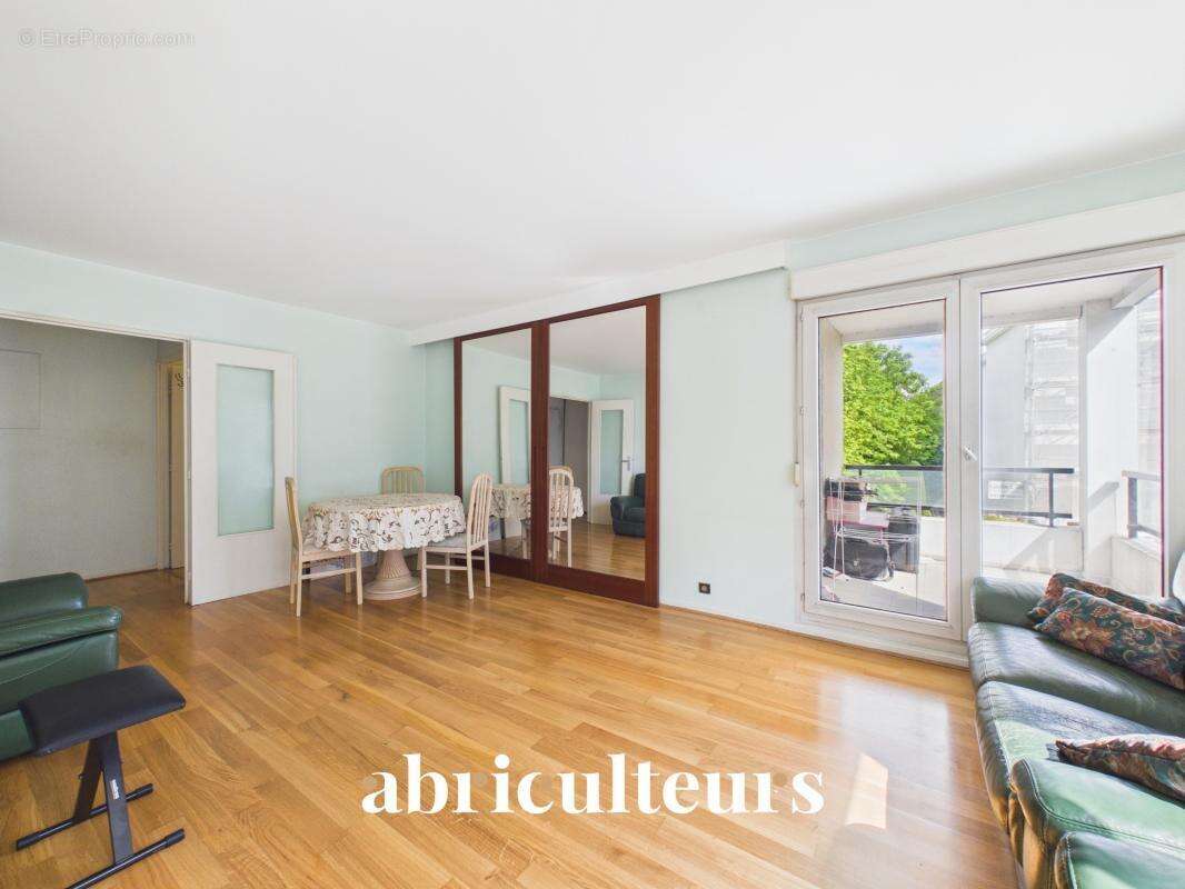 Appartement  de 84,78 m² en vente à Nogent-sur-Marne (94130) - photo 8