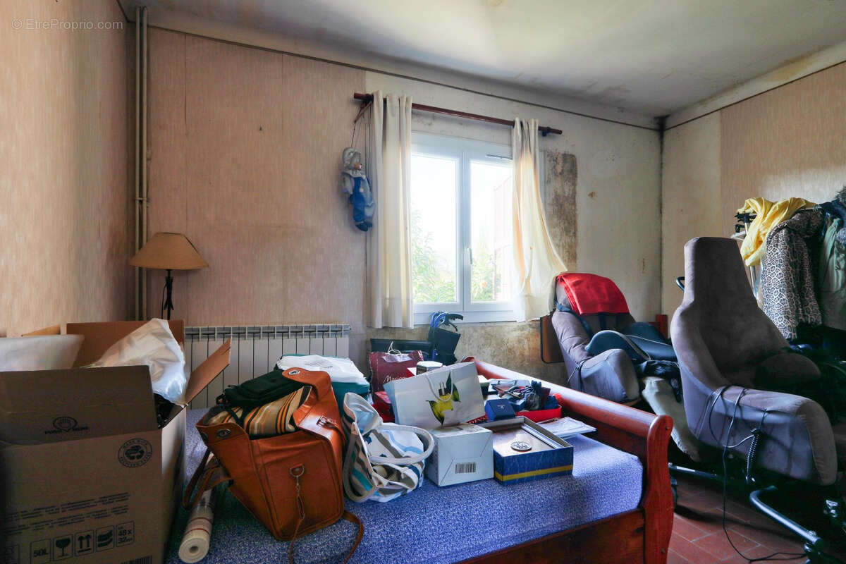 Maison à CAGNES-SUR-MER