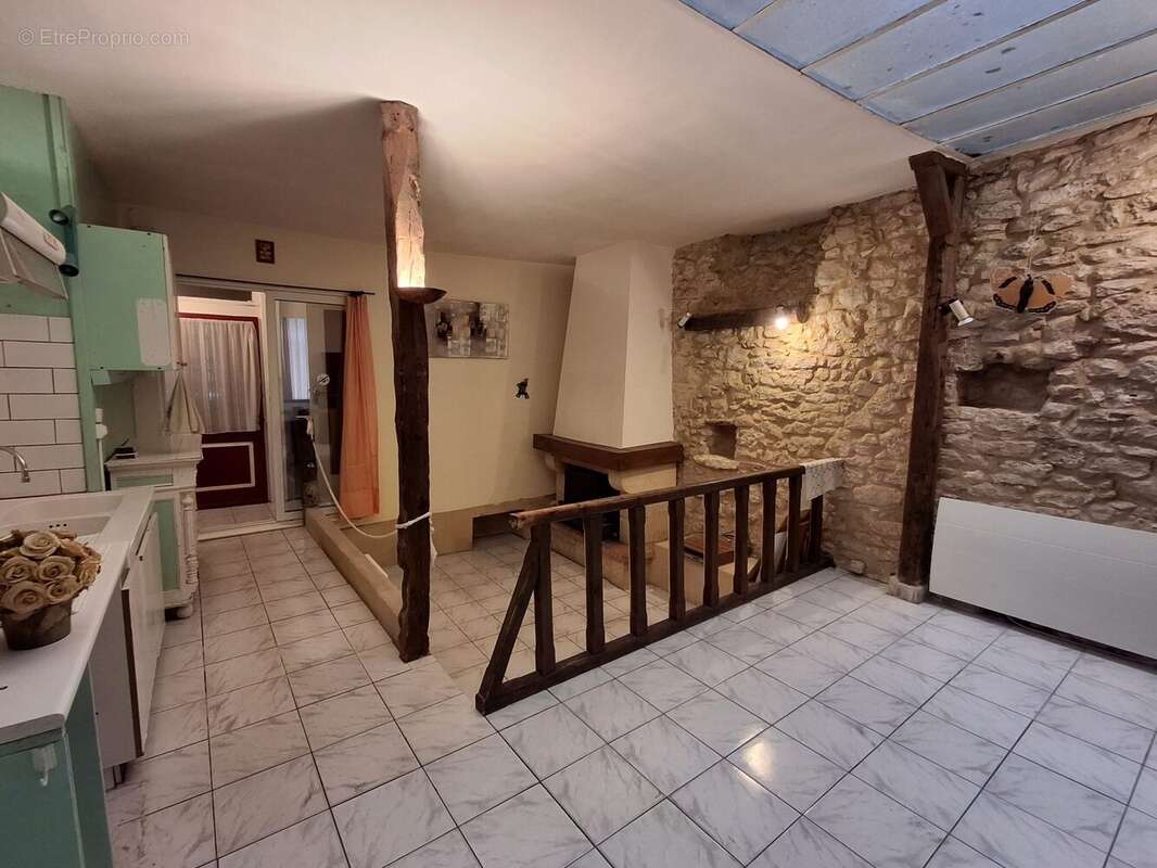 Maison à MONPAZIER