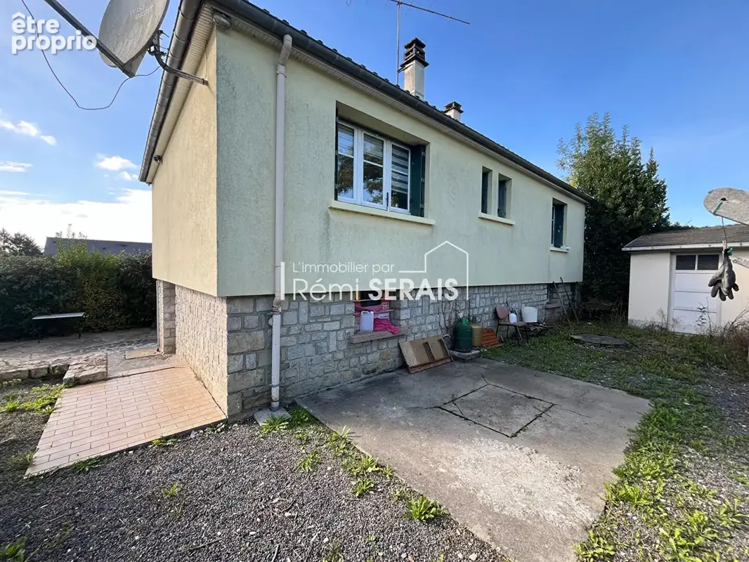 Exclusivité rs : joli pavillon proche domfront et juvigny - photo 15