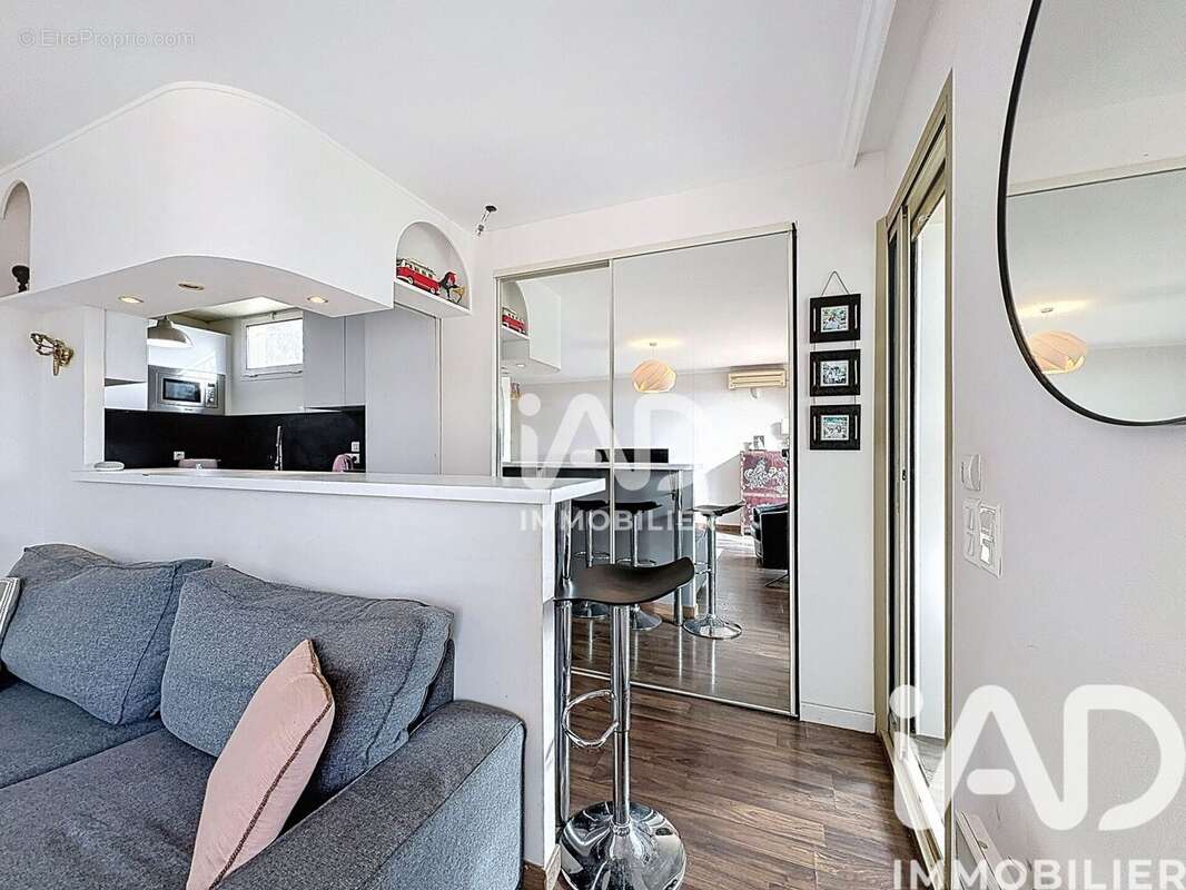 Appartement 86 m² à Roquebrune-Cap-Martin  - photo 8