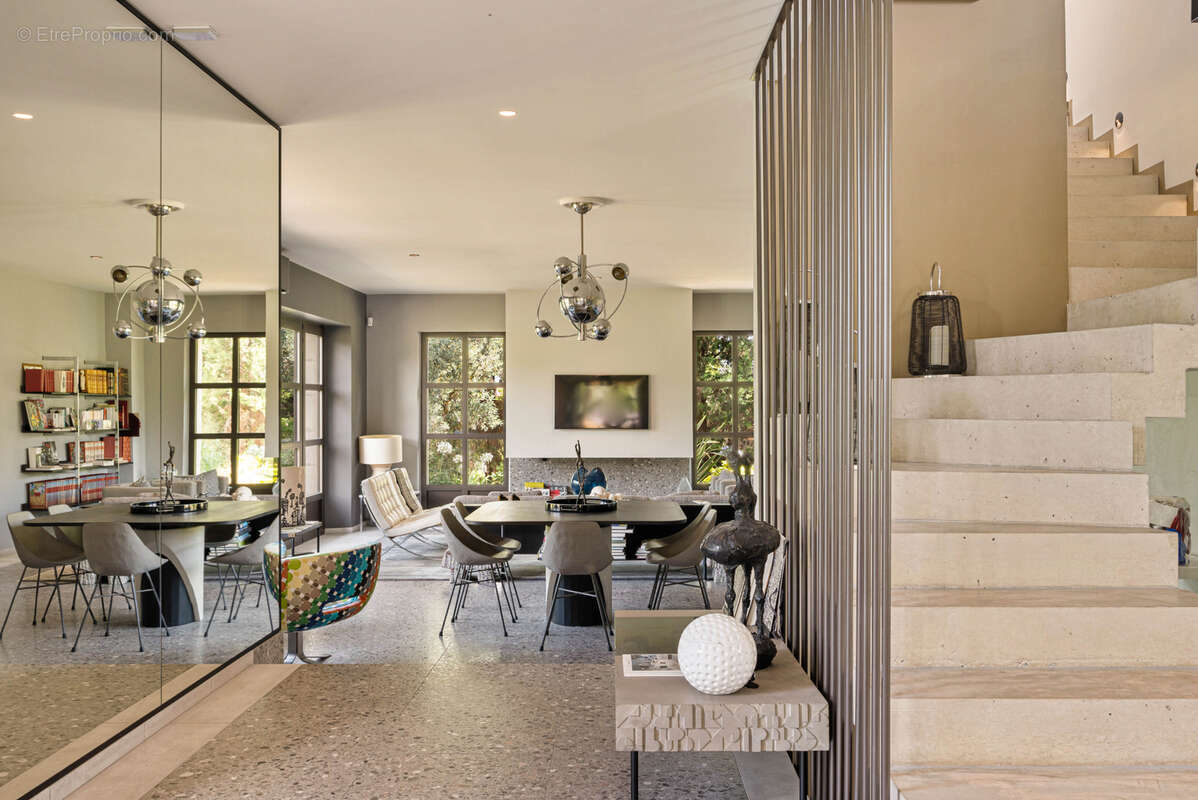 Maison à EYGALIERES