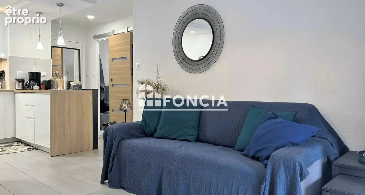  bormes-les-mimosas – la favière  coup de cœur assuré – t3 rénové avec jardin, terrasse, garage & cellier - photo 3