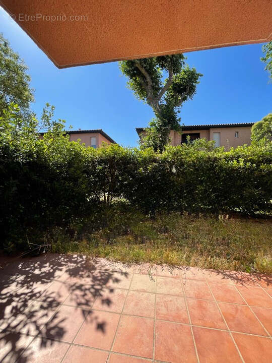 Appartement à SAINT-CYPRIEN