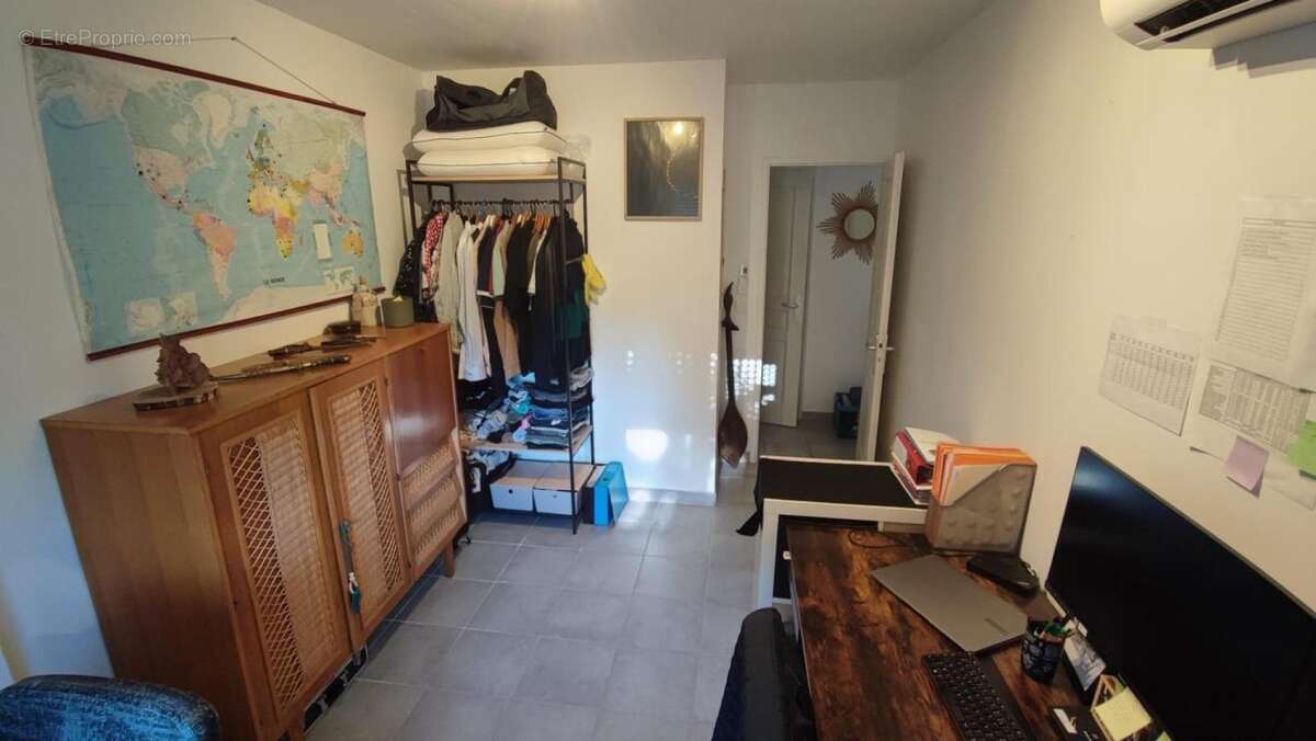 Appartement à CASTRIES