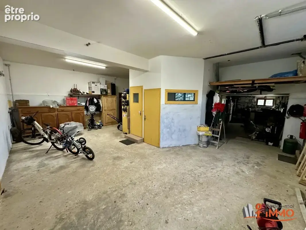 Maison à vendre Ambérieu-en-Bugey - photo 14