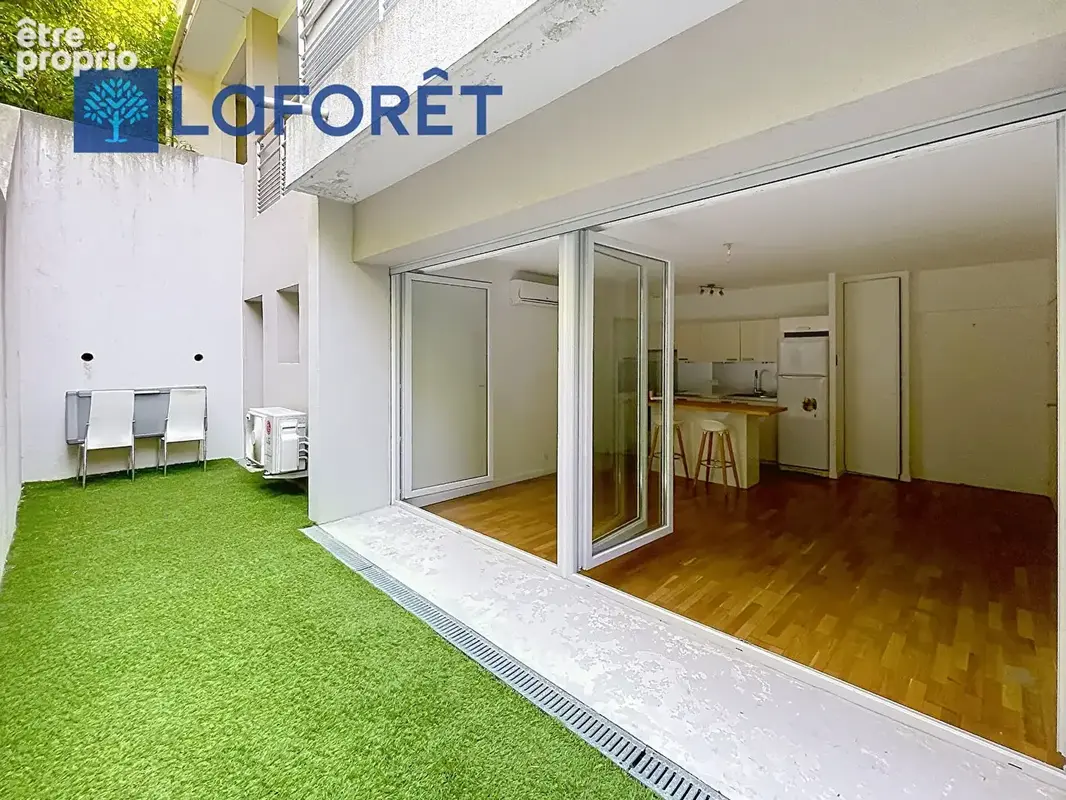 Appartement Cagnes Sur Mer 3 pièce(s) 50.94 m2 - photo 8