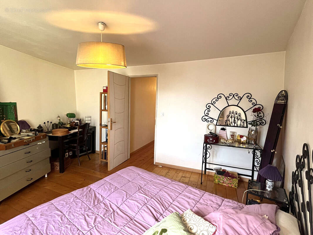 Maison à SAINTE-FOY-LA-GRANDE