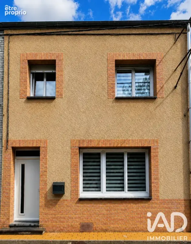 Photo 1 - Maison à VIEUX-CONDE