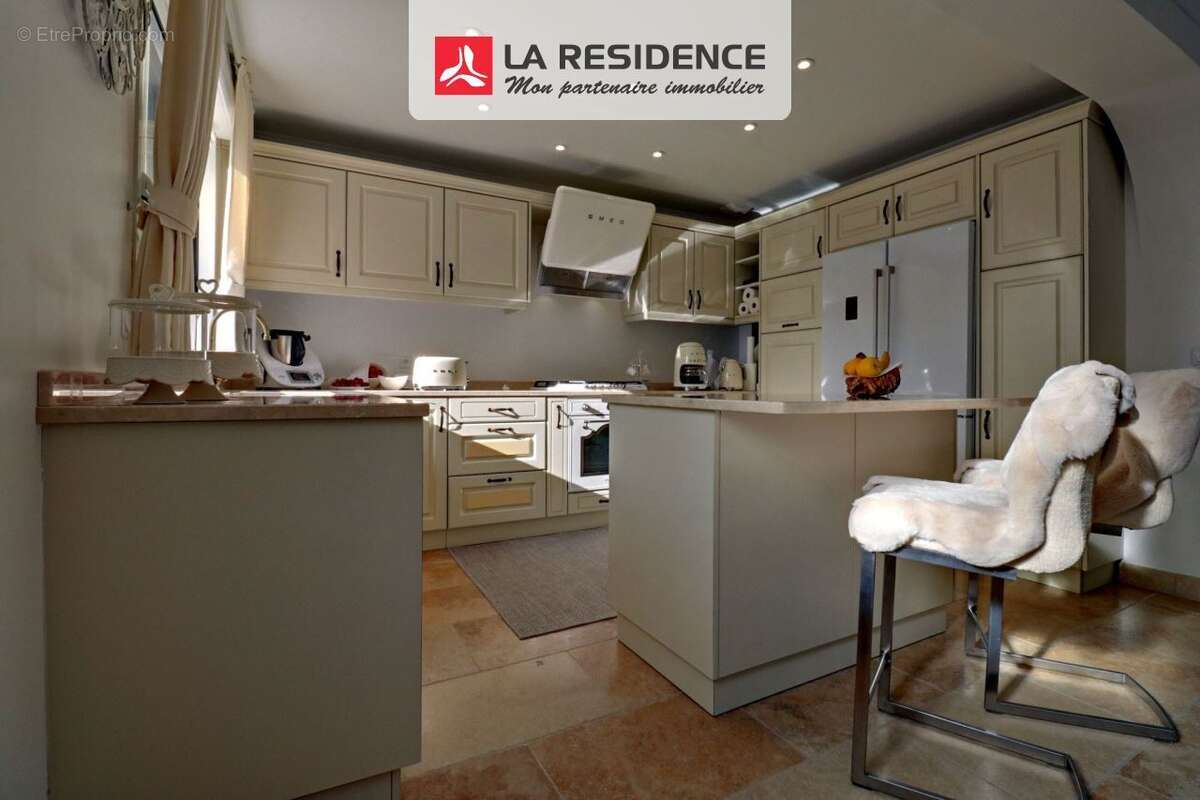 Maison à BESSANCOURT