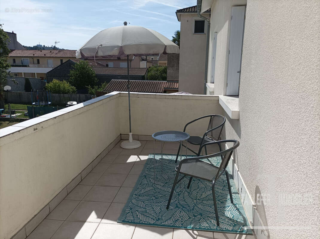 Appartement à PERIGUEUX