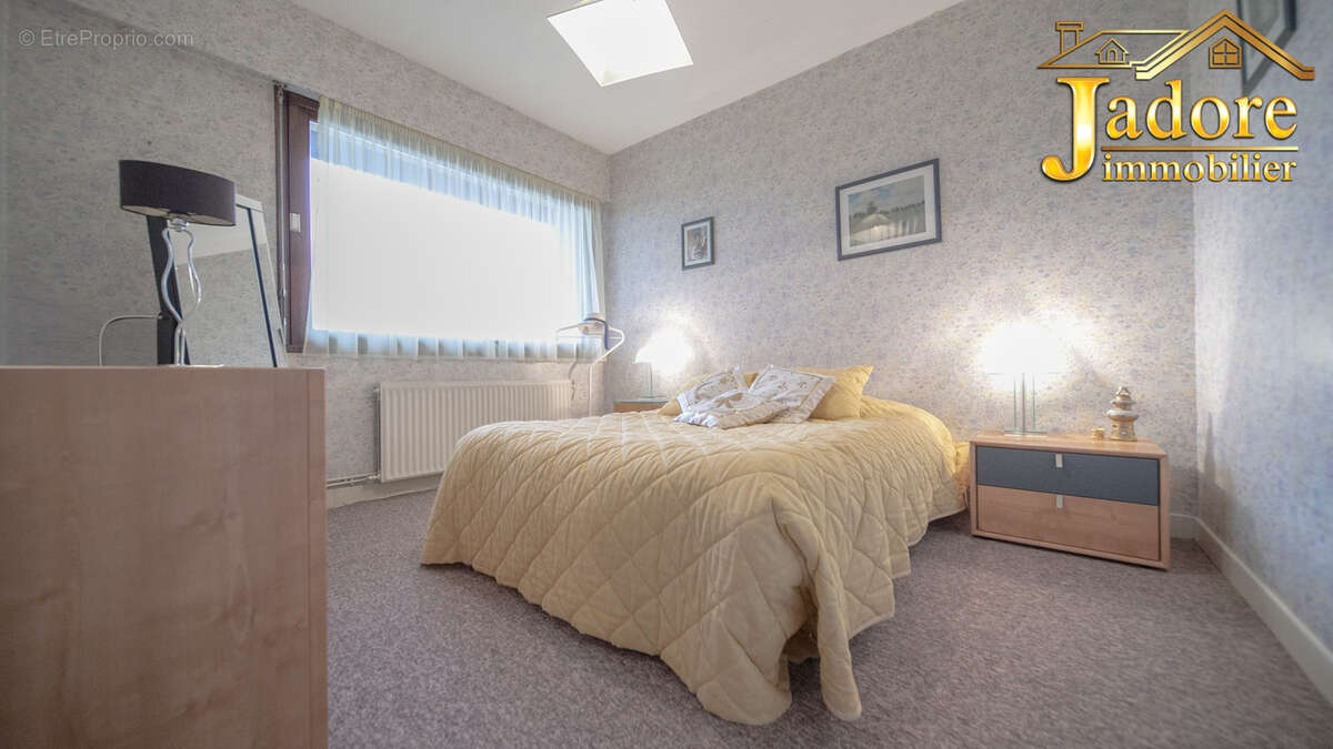 Maison à SAINTE-MARGUERITE