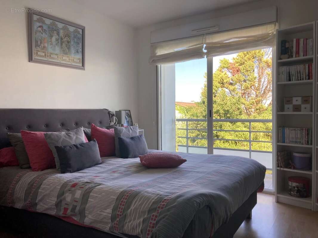 Appartement à VAUX-SUR-MER