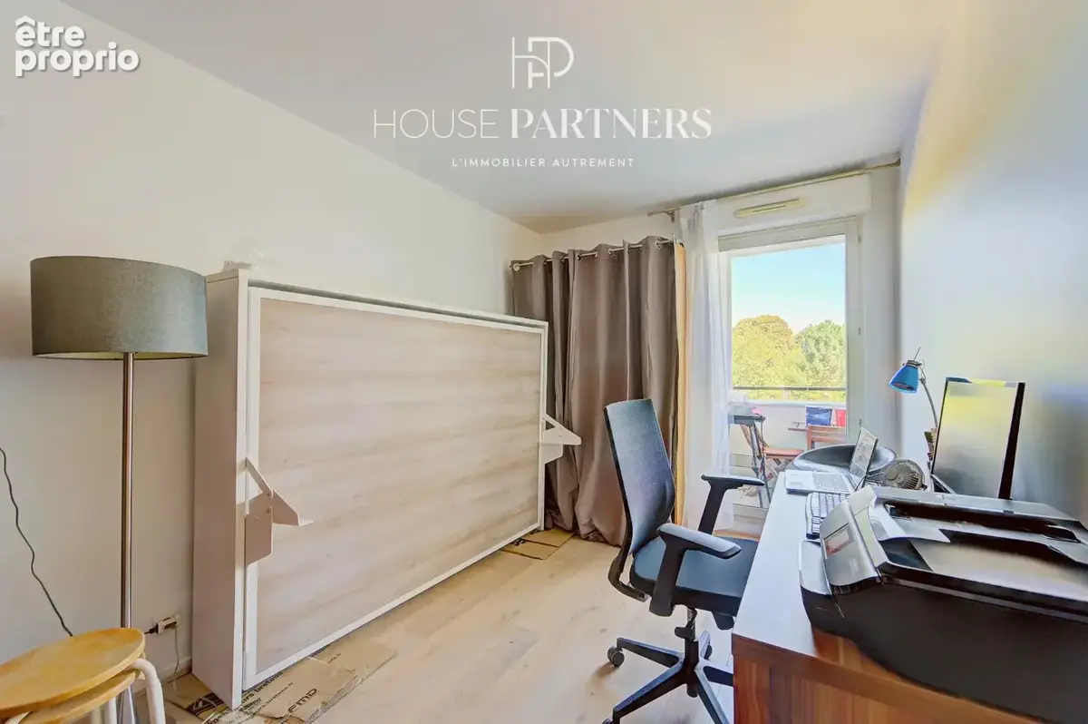 Appartement familial le port marly - photo 10