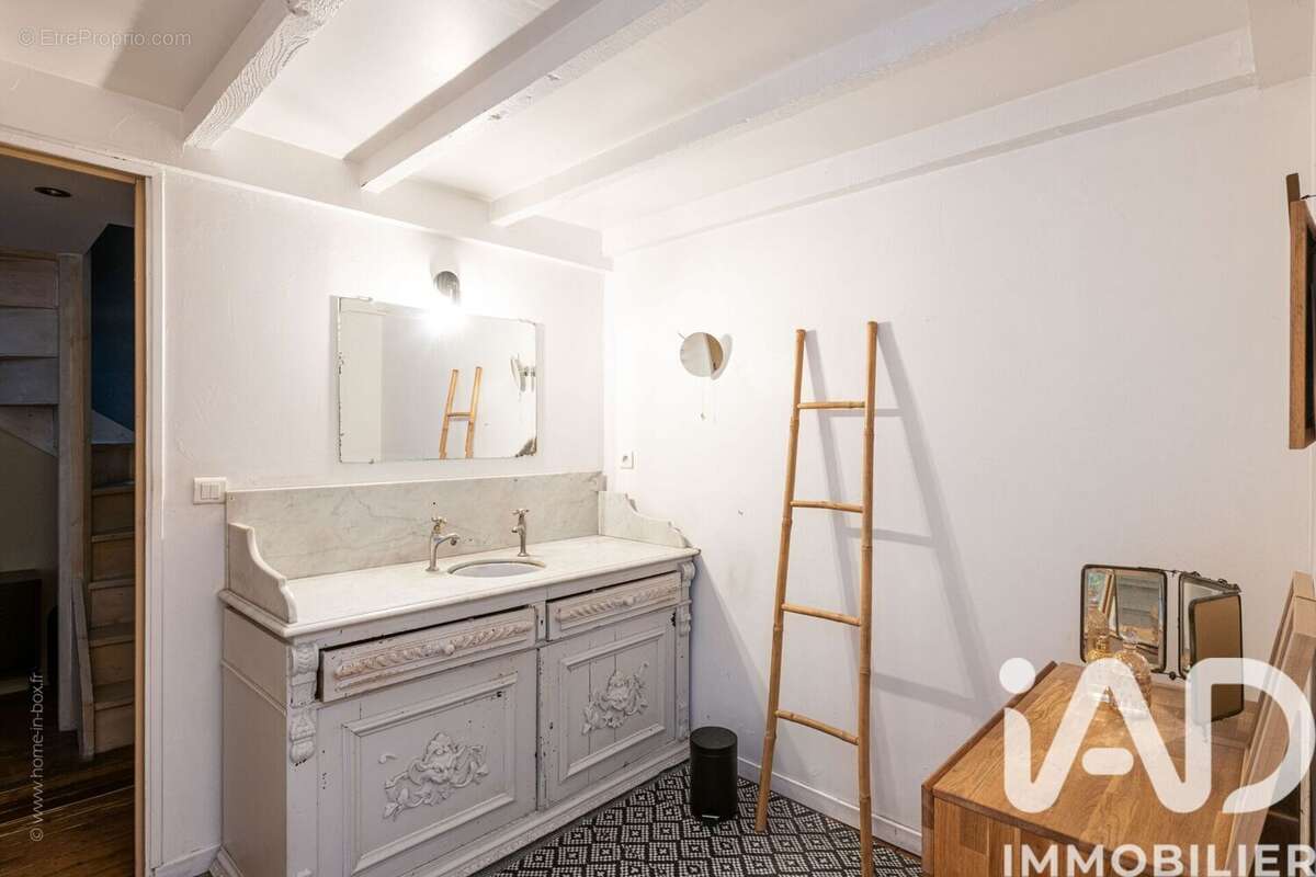 Photo 9 - Maison à MALAKOFF