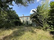 Maison à SAINT-CIERS-SUR-GIRONDE