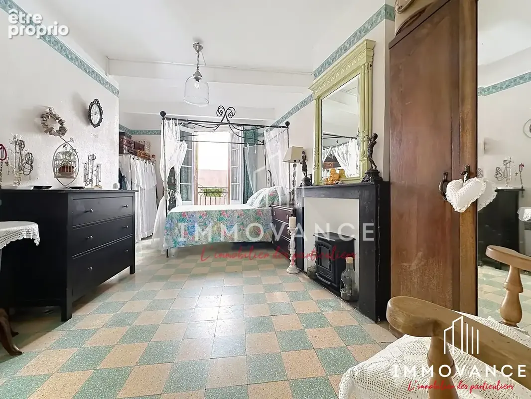 Maison 4 pièces 88 m² à vendre à Poussan (34560) - photo 8