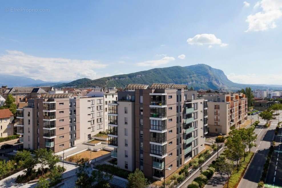 INVESTISSEMENT LOCATIF  ANNEMASSE  Résidence de Tourisme Nehô Suites  Porte de Genève  6,98 % de rentabilité - photo 10