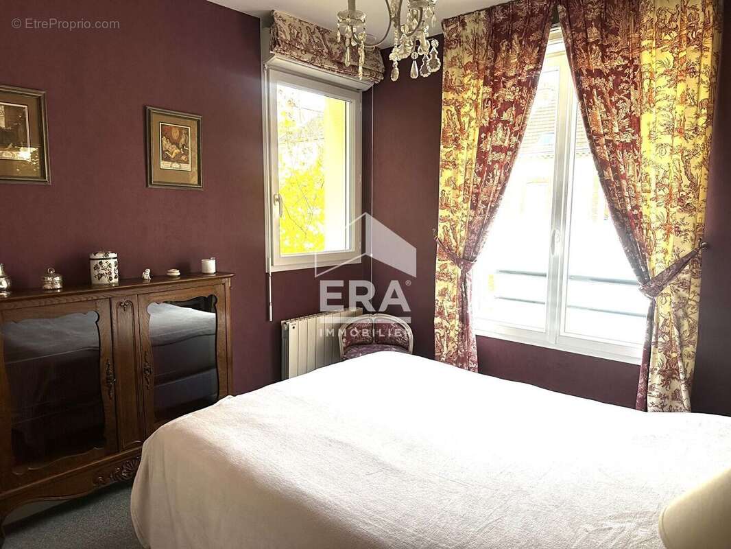 Appartement à EPERNAY