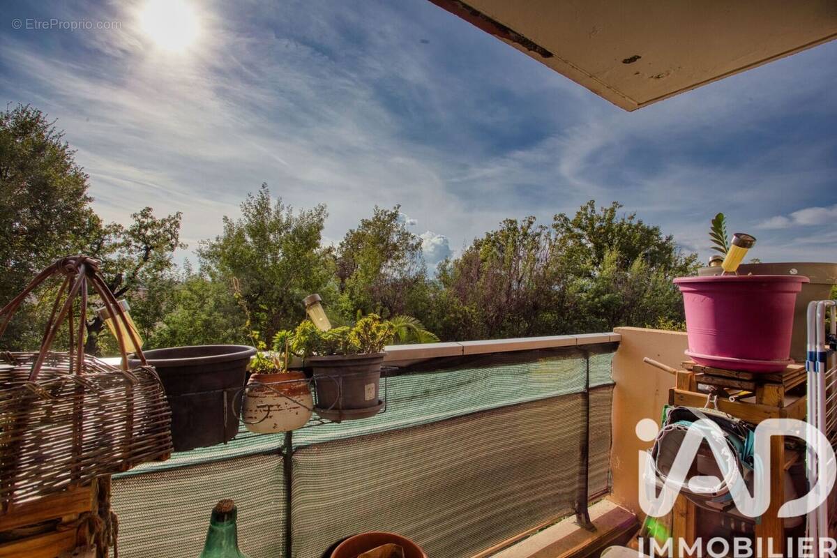 Photo 1 - Appartement à FREJUS