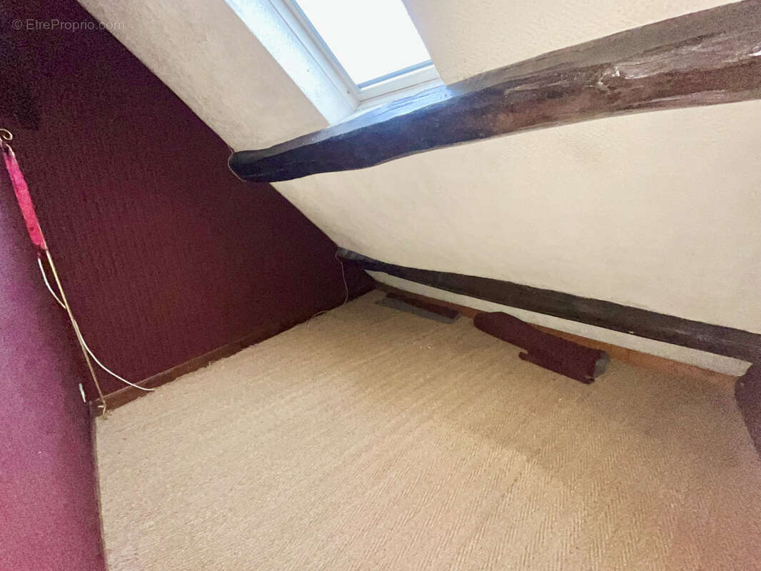 Appartement à RANTIGNY