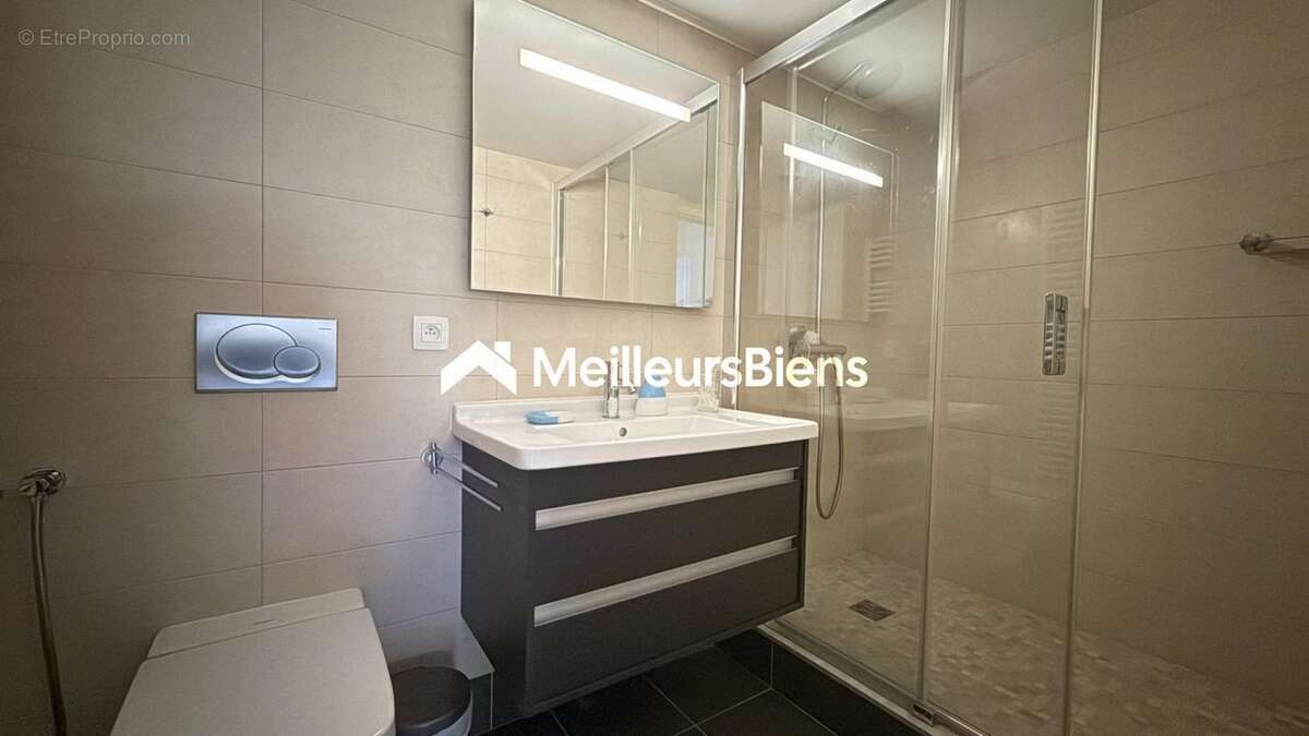 Maison à MAXILLY-SUR-LEMAN