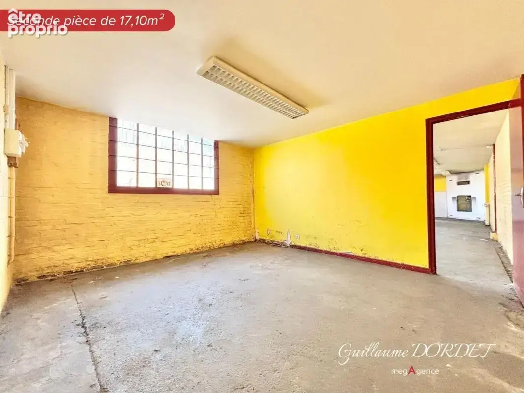 Local d'activité / locatif / stockage / garage - photo 8