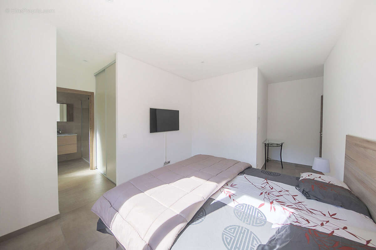 Appartement à MONTICELLO