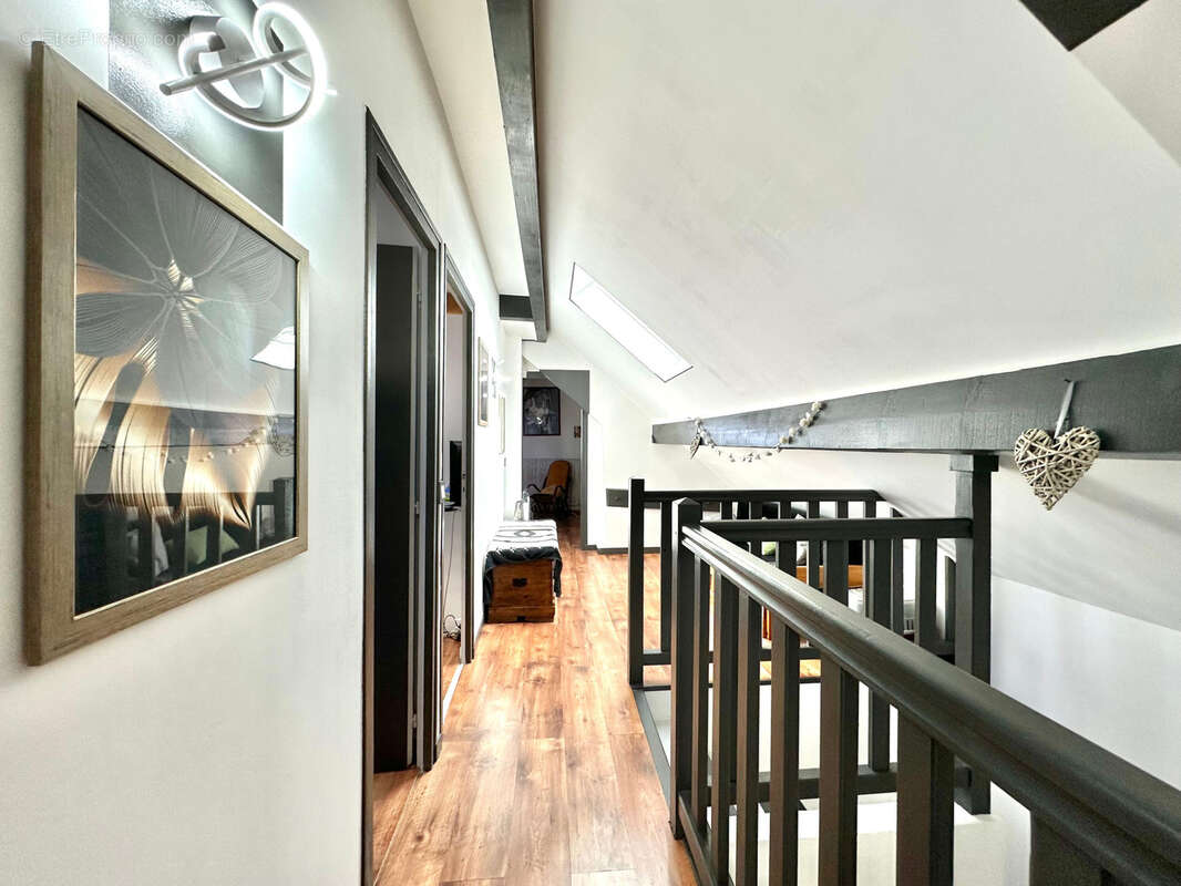 Maison de 180 m2 avec piscine - photo 28