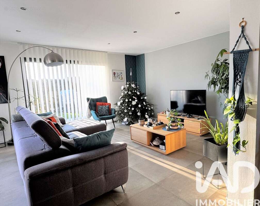 Photo 7 - Maison à MAROMME