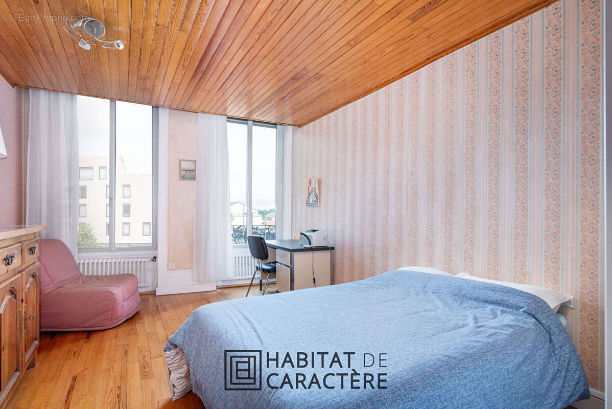 Appartement 4 pièces - 113 m2 - Parc Arboré - photo 13