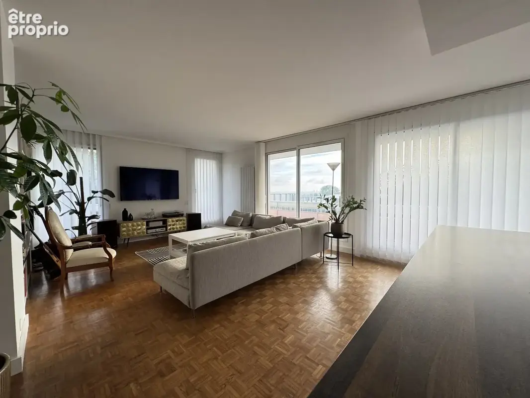 Photo Appartement à Mareil-Marly au prix de 499 000€